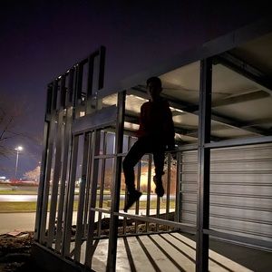 Meet your Posher, Alex